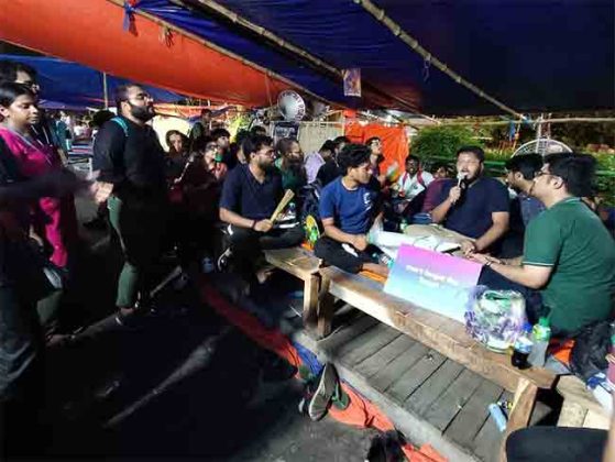 कोलकाता प्रकरण: आरजी कर रुग्णालयाच्या ज्युनियर डॉक्टरांचा संप मागे, ४१ दिवसांनी कामावर परतणार