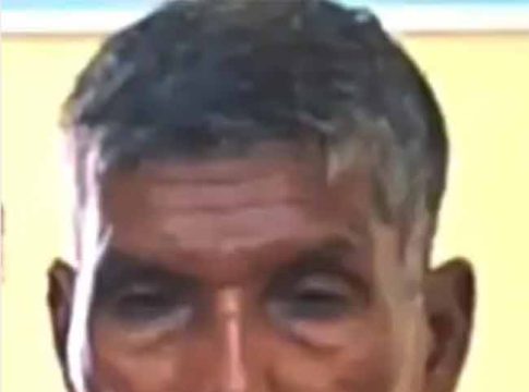 अमरावतीच्या एसडीओ कार्यालयात शेतकऱ्याने घेतला विषाचा घोट!