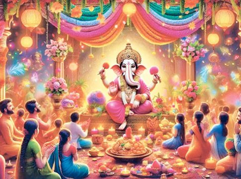 Numerology: बाप्पााला अतिशय प्रिय आहे हा नंबर, तुमचा आहे का हा नंबर?