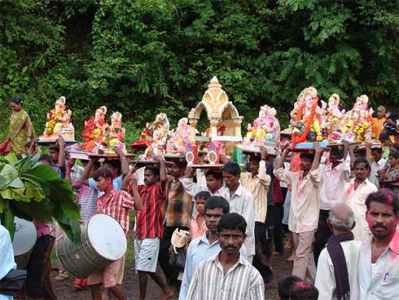 गणेशोत्सवासाठी कोकणात जाताय? तर ही तुमच्यासाठी आनंदाची बातमी