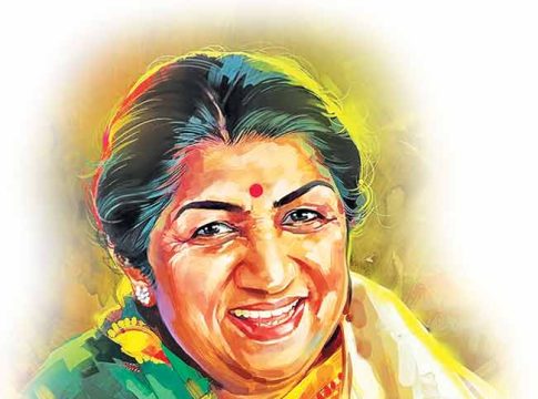 लतादीदींच्या जन्मदिनानिमित्त... गान सरस्वती लतादीदी वेगळ्या परिपेक्षेतून...!