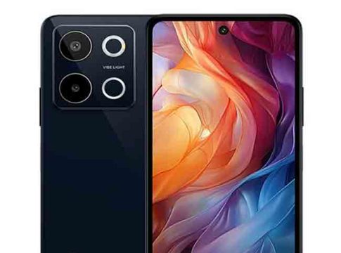 Lava Blaze 3 5G भारतात लाँच, 50MP कॅमेरा आणि 5,000mAh बॅटरी, किंमत फक्त...