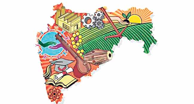 महाराष्ट्राचे सांस्कृतिक धोरण २०२४
