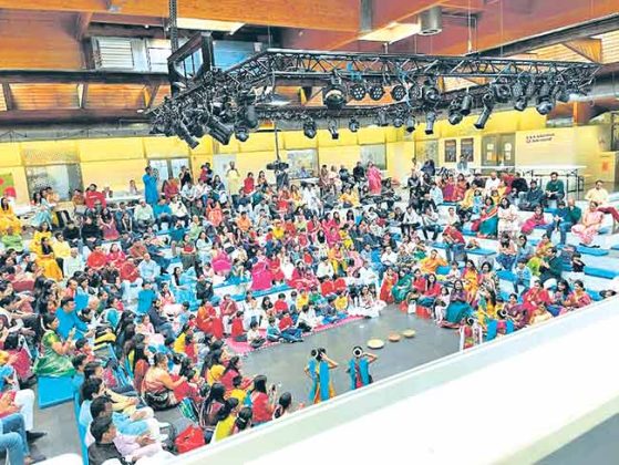 स्वित्झर्लंडमधील मराठी जग