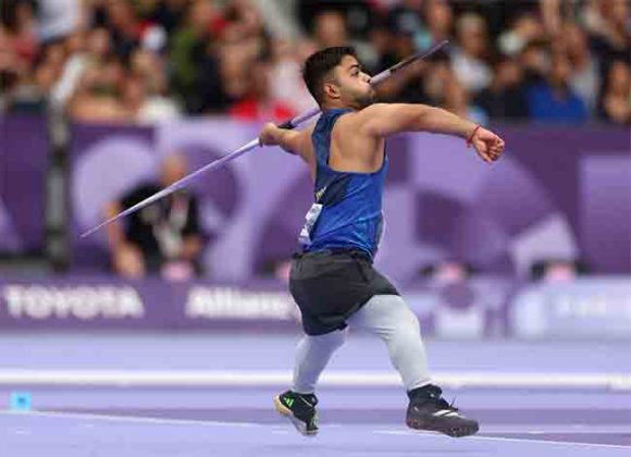 Paris Paralympics 2024: पॅरिस पॅराऑलिम्पिकमध्ये पदकांचा वर्षाव, पदकतालिकेत भारताची मोठी झेप