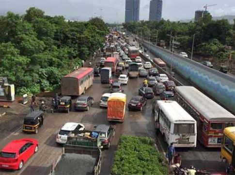 नवी मुंबईकरांसाठी आनंदवार्ता! आता ठाणे-बेलापूर प्रवास होणार सुपरफास्ट