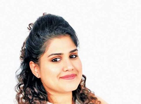 कॉर्पोरेट नोकरी सोडून आज करतेय कोट्यवधींची उलाढाल