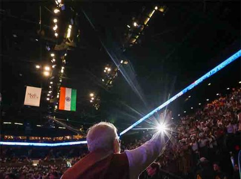 भारत आता संधी शोधत नाही तर निर्माण करतो- पंतप्रधान मोदी