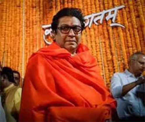 Raj Thackeray : मनसेचे नेते राज ठाकरे यांना झालंय तरी काय?