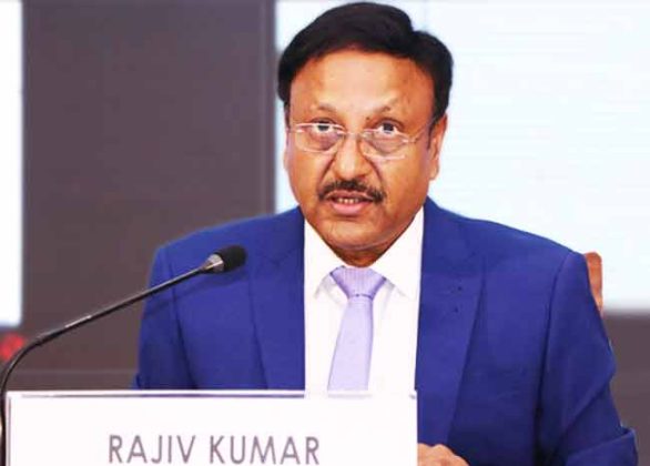 Maharashtra Election 2024 : विधानसभा निवडणुकीची तारीख? निवडणूक आयुक्त राजीव कुमार यांनी स्पष्टच सांगितले!