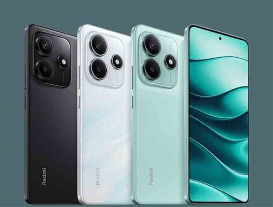 Xiaomi Redmi Note 14 सीरिज लाँच, 6200mAh बॅटरी, दमदार फीचर्स