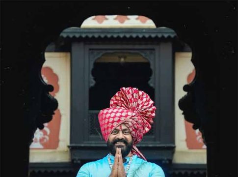 आंतरराष्ट्रीय ‘शिवसृष्टी रील महाकरंडक’ स्पर्धेचे आयोजन