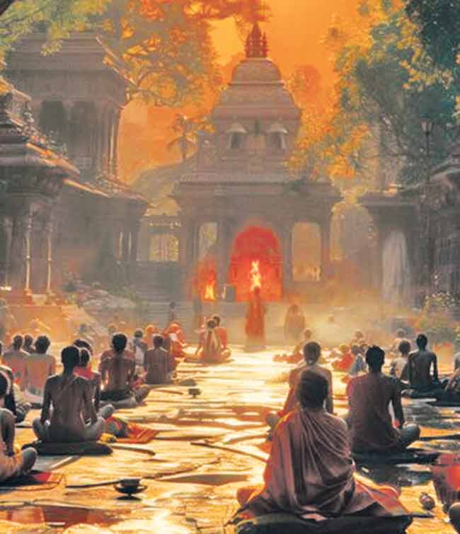 आसक्ती