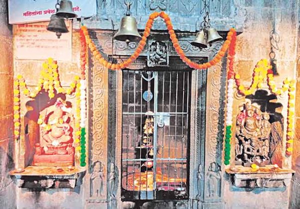 पनवेल तालुक्यातील गुळसुंदेचे प्राचिन श्रीसिद्धेश्वराचे देवस्थान