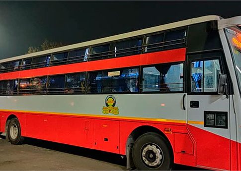 Pune News : दिवाळीआधीच ताफ्यात २००हून अधिक नव्या लालपरींची भर!