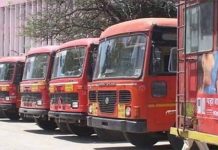 एसटी बस आगारांचा १३ हजार एकर भूखंड ९८ वर्षांच्या भाडेपट्ट्याने देणार!