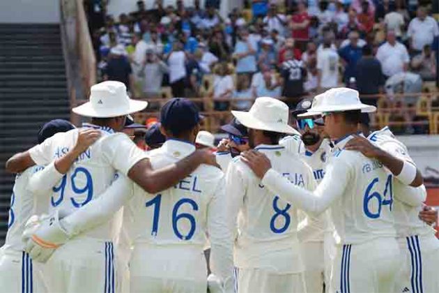 Team india: बांगलादेशविरुद्धच्या मालिकेसाठी भारतीय संघाची घोषणा