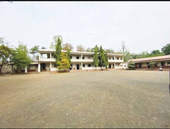 विशुद्ध विद्यालय, यवतमाळ