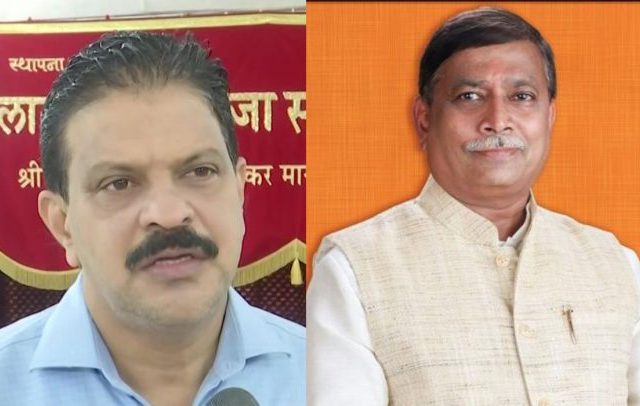 अरे देवा! लालबागचा राजा आणि सिद्धिविनायक नवसाला पावलाच नाही, आता पुढे काय?