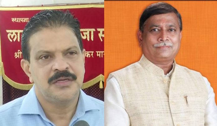 अरे देवा! लालबागचा राजा आणि सिद्धिविनायक नवसाला पावलाच नाही, आता पुढे काय?