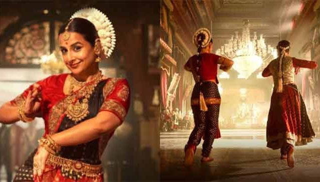 Bhool Bhulaiyaa 3 : आमी जे तोमार ३.० गाणं रिलीज! यंदा मंजुलिकासोबत दिसणार या अभिनेत्रीची जुगलबंदी