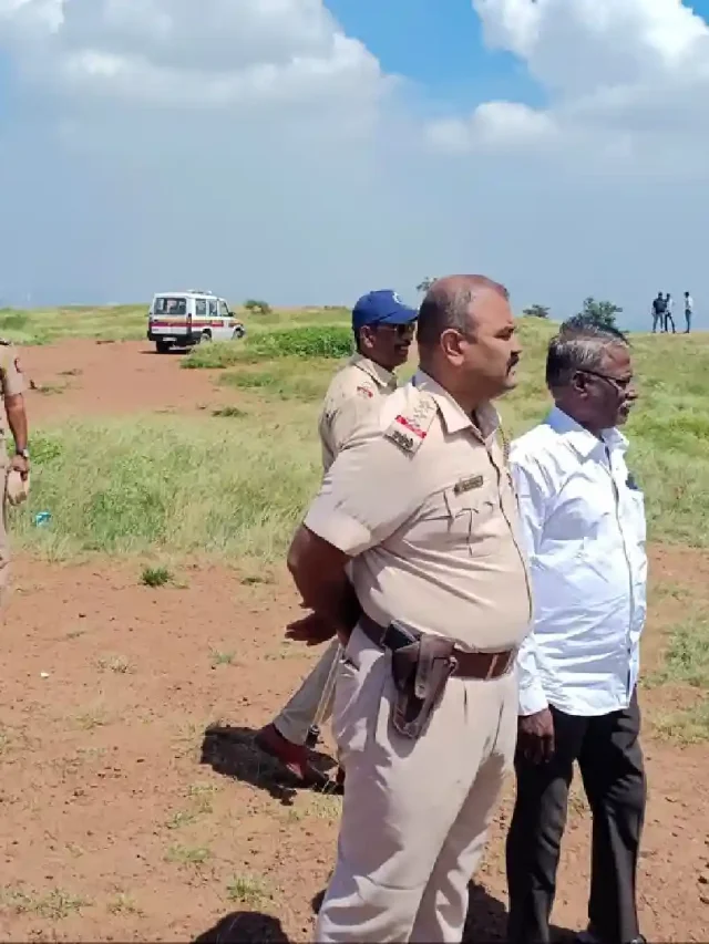 Bopdev Ghat gang rape : बोपदेव घाट सामूहिक बलात्कार प्रकरणात तीन संशयित ताब्यात; पोलिसांकडून कसून चौकशी