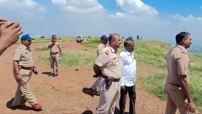 Bopdev Ghat gang rape : बोपदेव घाट सामूहिक बलात्कार प्रकरणात तीन संशयित ताब्यात; पोलिसांकडून कसून चौकशी