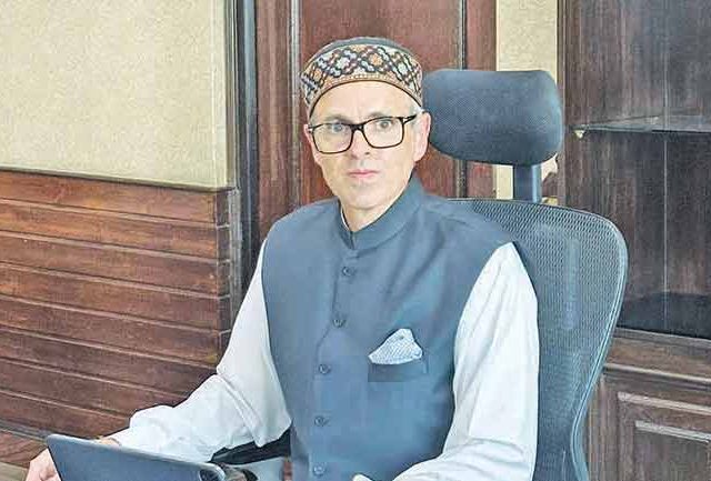 जम्मू - काश्मीरला लवकरच मिळणार पूर्ण राज्याचा दर्जा!