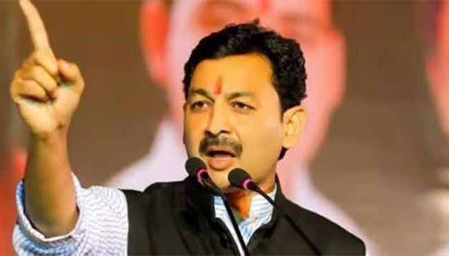 Chhatrapati SambhajiRaje : निवडणूक आयोगाकडून छत्रपती संभाजीराजे संघटनेला पक्ष म्हणून मान्यता!