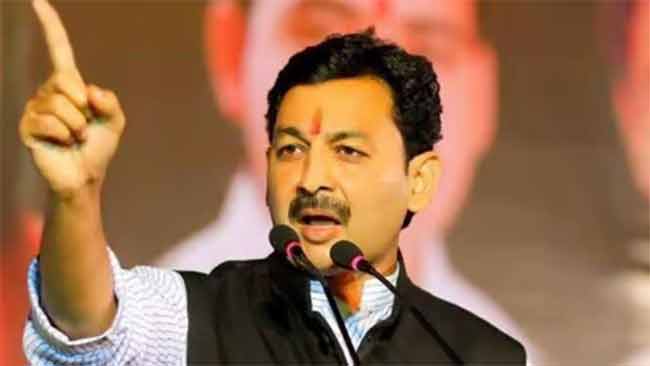 Chhatrapati SambhajiRaje : निवडणूक आयोगाकडून छत्रपती संभाजीराजे संघटनेला पक्ष म्हणून मान्यता!