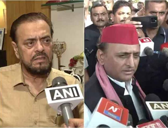 जागावाटपावरून मविआत धुसफूस; समाजवादी पार्टीचा राज्यातील १२ जागांवर डोळा