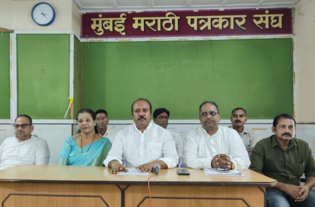 Dhangar reservation : धनगर आरक्षणासाठी शेळ्या मेंढ्या घेऊन मुंबई ठप्प करणार