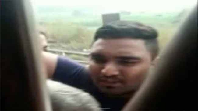 लोकलमधून पडून डोंबिवलीच्या तरुणाचा मृत्यू