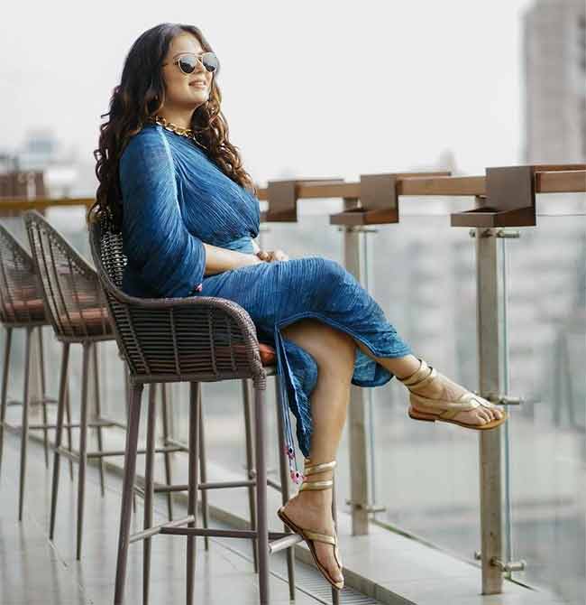 Drashti Dhami : प्रसिद्ध अभिनेत्रीने दिली गुड न्यूज! लग्नाच्या ९ वर्षानंतर झालं चिमुकल्याचं बाळाचं आगमन