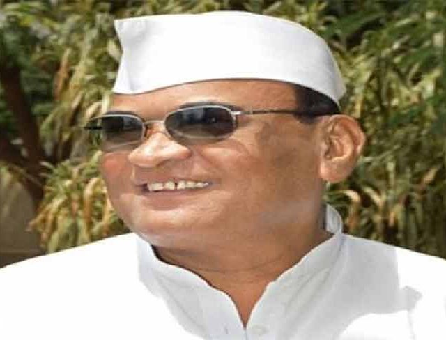 माजी आमदार भानुदास मुरकुटे यांच्या विरोधात बलात्काराचा गुन्हा दाखल!