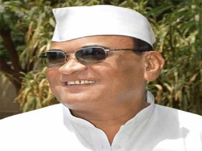 माजी आमदार भानुदास मुरकुटे यांच्या विरोधात बलात्काराचा गुन्हा दाखल!