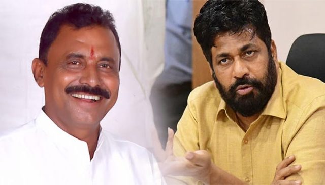 आमदार राजकुमार पटेल प्रहारची साथ सोडणार; बच्चू कडू संतापले!