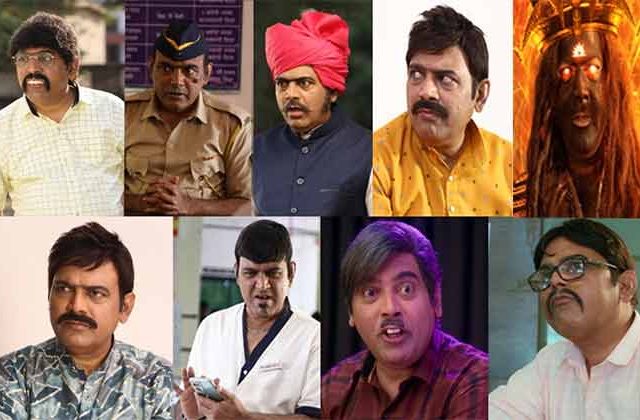 Makarand Anaspure : मकरंद अनासपुरेंचा दिवाळीनंतरचा नवरंगी धमाका! ‘मूषक आख्यान’चे पोस्टर लाँच