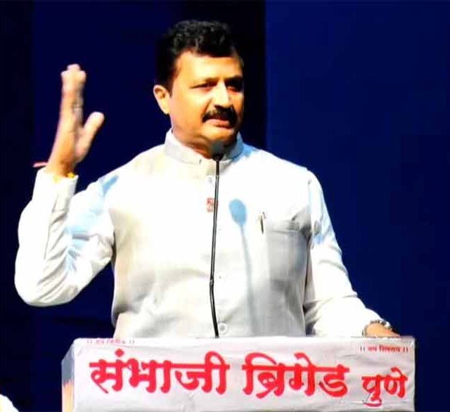Sambhaji Brigade : उद्धव ठाकरेंनी दगा दिला; विश्वासघात केल्याने संभाजी ब्रिगेडने युती तोडली
