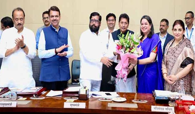तीन ऑक्टोबर मराठी अभिजात भाषा गौरव दिन म्हणून साजरा करणार