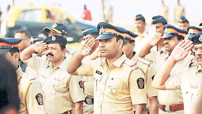 Police Recruitment: पोलीस दलात काम करण्याची इच्छा असणाऱ्यांसाठी मोठी बातमी! राज्यात ‘इतक्या’ पदांसाठी पोलीस भरती होणार