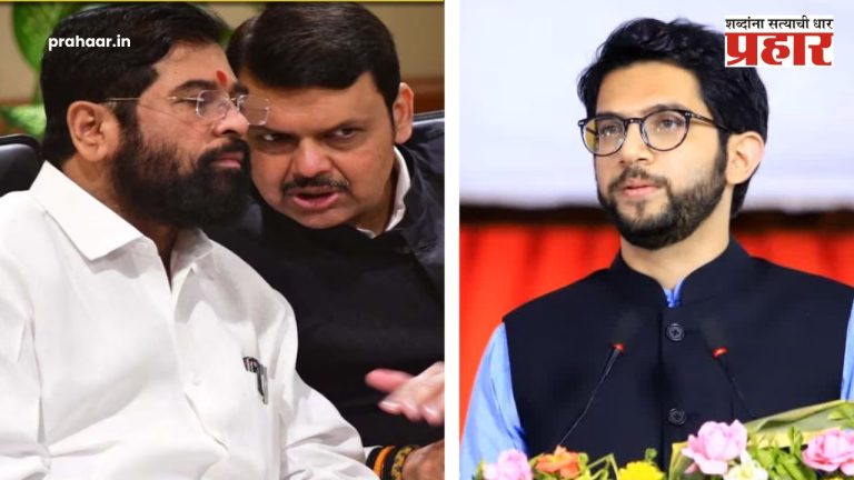 Aditya Thackeray, Worli Vidhan Sabha: आदित्य ठाकरेंना टक्कर देण्यासाठी शिंदे-फडणवीसांचा ‘मास्टर प्लान’; महायुतीकडून वरळीतून राज्यसभा खासदार मिलिंद देवरांना उमेदवारी?