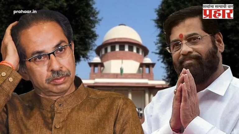 अब मजा आयेंगा ना भिडू! महाराष्ट्रात २६ ठिकाणी रंगणार शिवसेना V/S शिवसेना