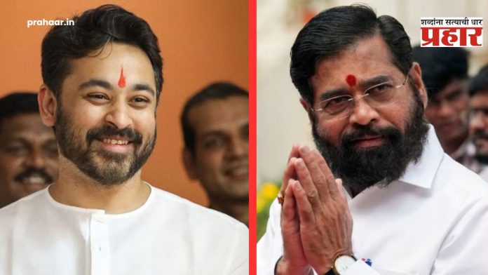 Nilesh Rane On Shivsena Shinde Group : मोठी बातमी, आता निलेश राणे हाती बांधणार शिवबंधन, म्हणाले “ज्या चिन्हावर वडिलांनी…”