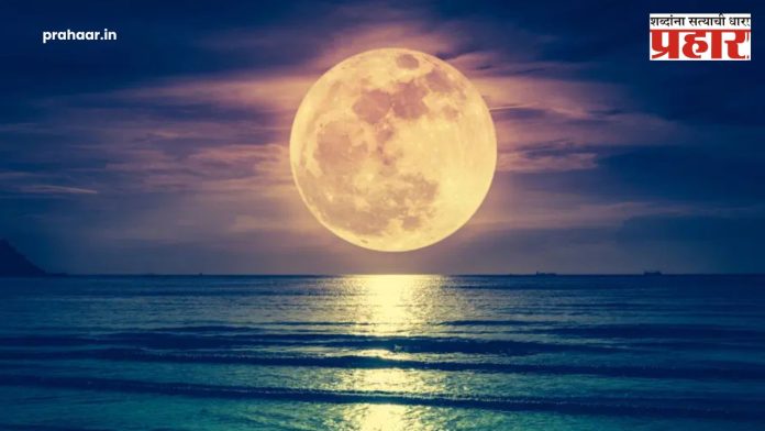 Kojagiri Purnima 2024 : कोजागिरी पौर्णिमा का साजरी केली जाते ? जाणून घ्या त्यामागची पौराणिक कथा!
