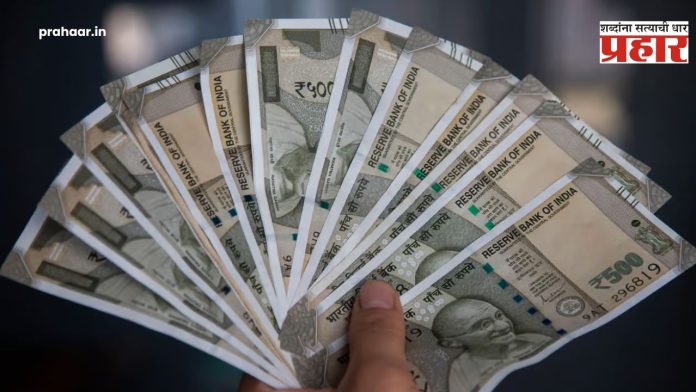 DA Hike 2024 : कोट्यवधी कर्मचाऱ्यांना दिवाळी गिफ्ट, सरकारने वाढवला DA, तीन महिन्यांचा फरकही देणार