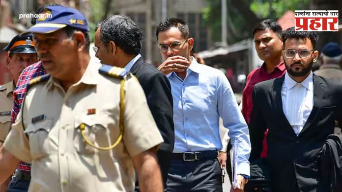 मोठी बातमी : IRS समीर वानखेडे विधानसभा निवडणुकीच्या रिंगणात, तर पक्षही ठरला!