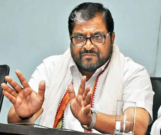 Raju Shetty : राजू शेट्टींची मोठी उडी; स्वाभिमानी शेतकरी संघटना विधानसभा निवडणूक स्वतंत्रपणे लढणार!