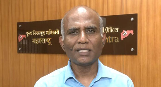 आचारसंहितेमुळे योजनादूतांमार्फत प्रचार-प्रसिद्धीचे काम नाही