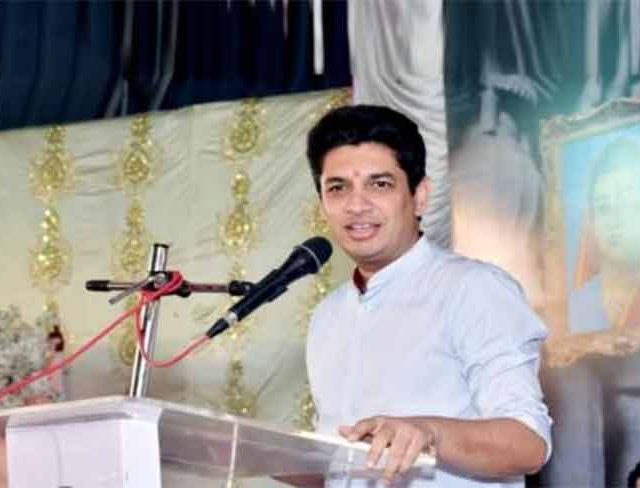 संगमनेरला तातडीने स्वतंत्र आरटीओ कार्यालय सुरू करावे